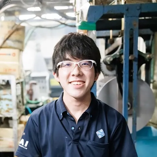 社員